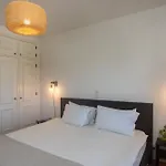 빌라 Casa Da Figueira