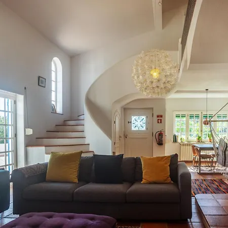 Casa Da Figueira Villa Ericeira