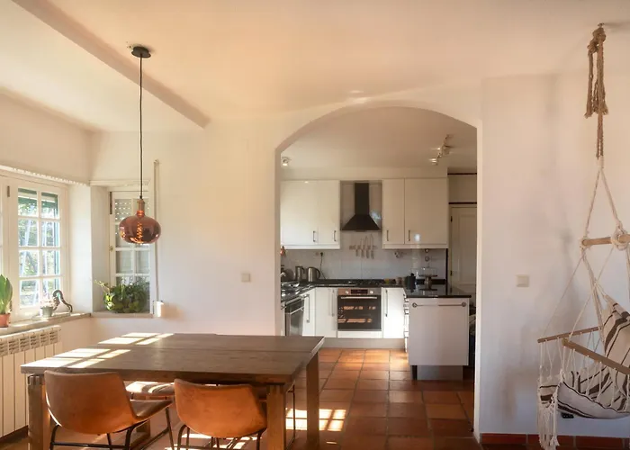 Villa Casa Da Figueira