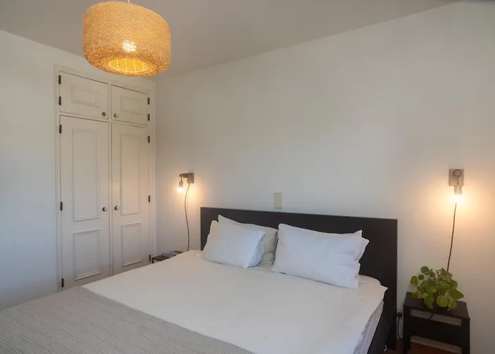 Villa Casa Da Figueira