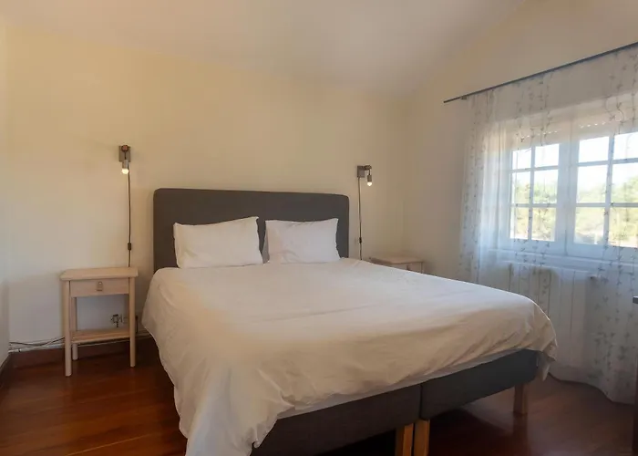 Villa Casa Da Figueira *