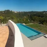 Casa Da Figueira Βίλα *