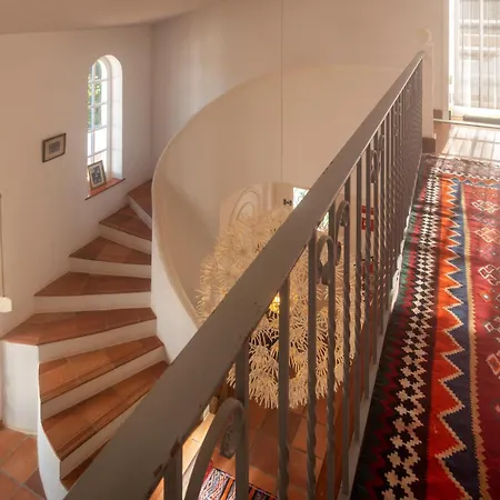 וילה Casa Da Figueira