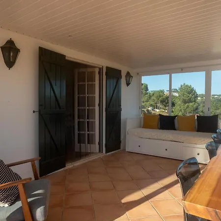Casa Da Figueira וילה *