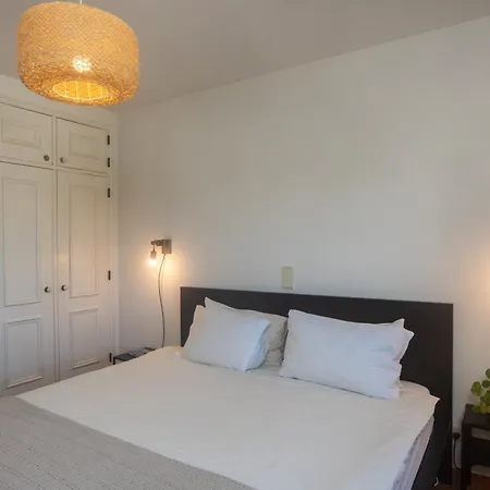 וילה Casa Da Figueira