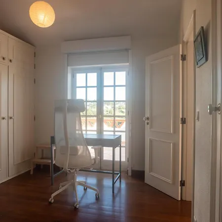 Casa Da Figueira וילה *