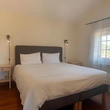 וילה Casa Da Figueira *