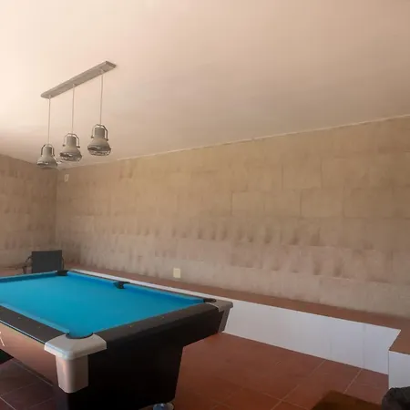 Casa Da Figueira וילה *