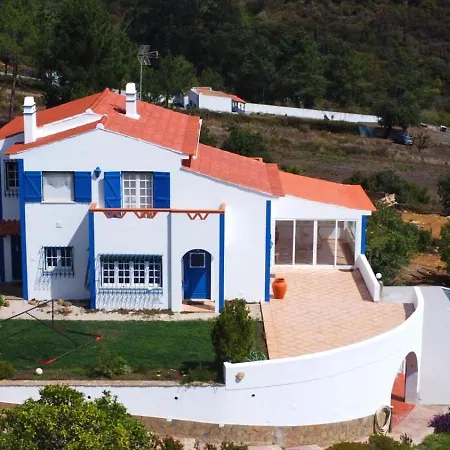 Casa Da Figueira וילה אריסרייה
