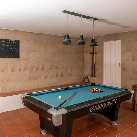 Villa Casa Da Figueira