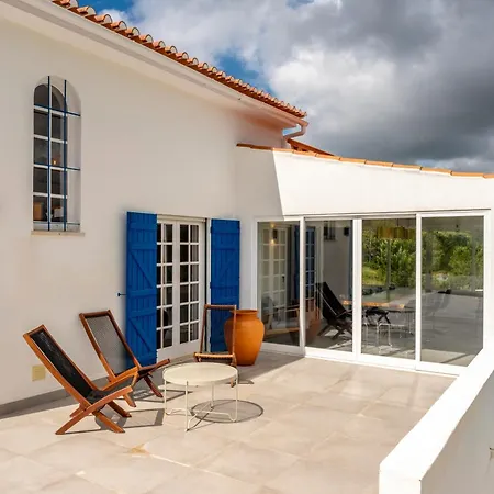 Villa Casa Da Figueira