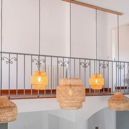 Villa Casa Da Figueira Ericeira