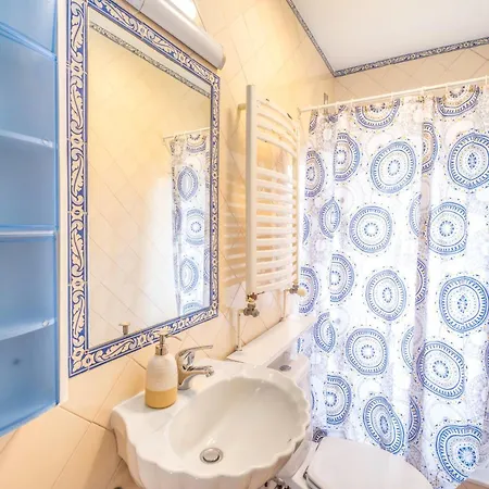 Casa Da Figueira Villa Ericeira