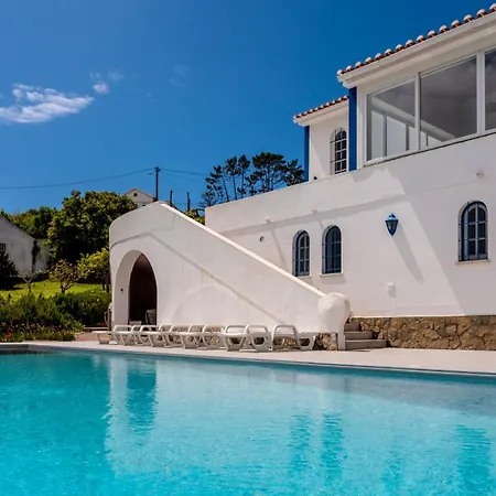 Casa Da Figueira Villa