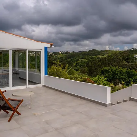 Villa Casa Da Figueira Ericeira