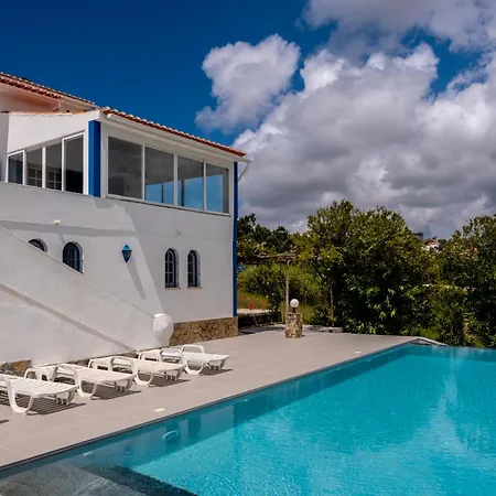 Casa Da Figueira Villa