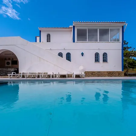 Casa Da Figueira Villa Ericeira