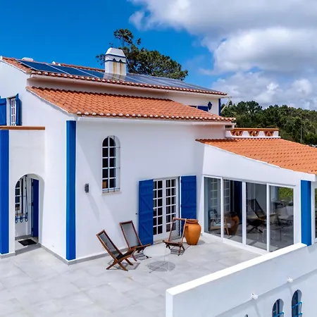 Casa Da Figueira Villa