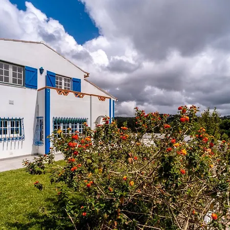 Casa Da Figueira אריסרייה