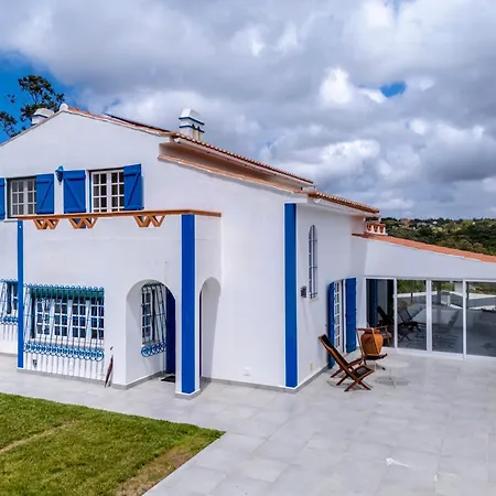 Villa Casa Da Figueira *