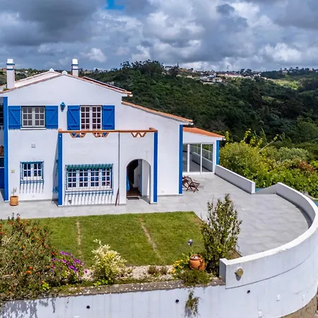 Villa Casa Da Figueira Ericeira