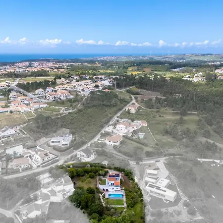 Villa Casa Da Figueira