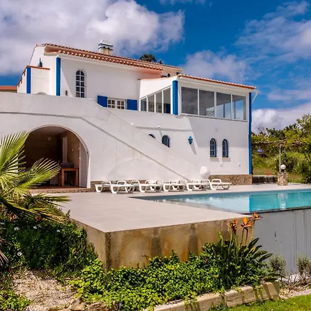 Casa Da Figueira Villa