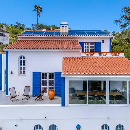 Casa Da Figueira Ericeira