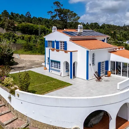 Casa Da Figueira Villa *