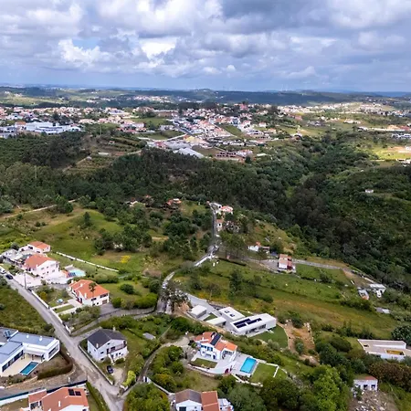 Casa Da Figueira Villa