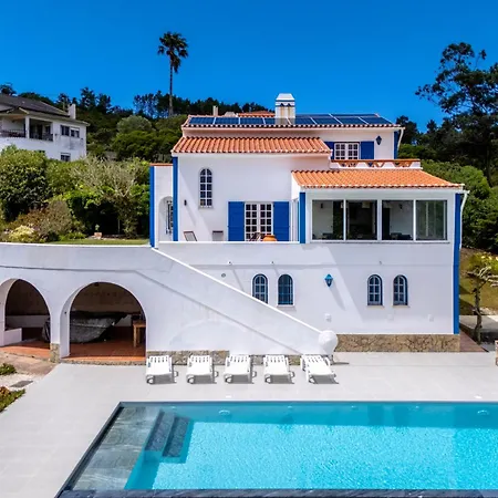Casa Da Figueira Villa