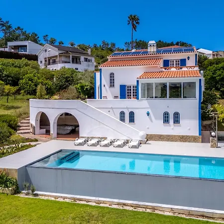 Villa Casa Da Figueira *