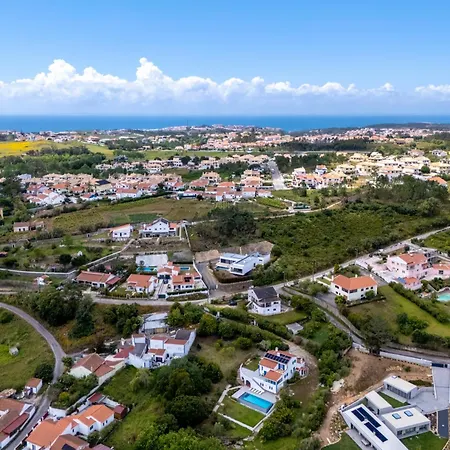 Casa Da Figueira * Ericeira