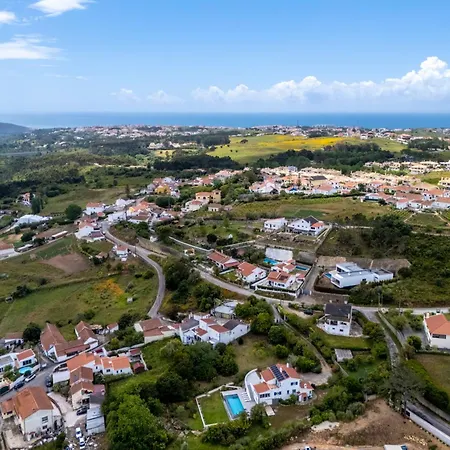 Villa Casa Da Figueira *