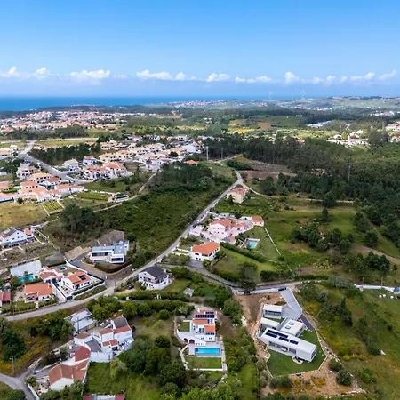 Casa Da Figueira Villa Ericeira